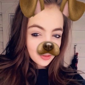 Meet your Posher, Hannah